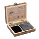 Savour 11-Piece Whiskey Stone Set Savour 11-Piece Whiskey Stone Set