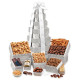 Silver Celebration Tower Silver Celebration Tower