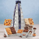 Silver Delights Giant Party Tower Silver Delights Giant Party Tower