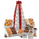 Silver Delights Giant Party Tower Silver Delights Giant Party Tower