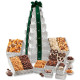Silver Delights Giant Party Tower Silver Delights Giant Party Tower