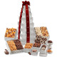 Silver Delights Giant Party Tower Silver Delights Giant Party Tower