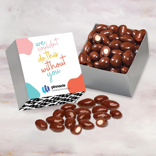 Simply Perfect Gift Box with Assorted Treats Simply Perfect Gift Box with Assorted Treats