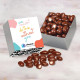 Simply Perfect Gift Box with Assorted Treats Simply Perfect Gift Box with Assorted Treats