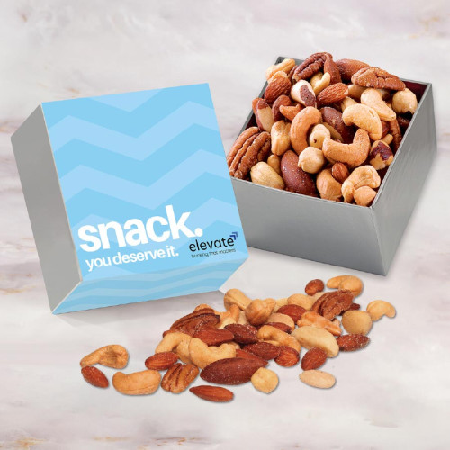 Simply Perfect Gift Box with Assorted Treats Simply Perfect Gift Box with Assorted Treats