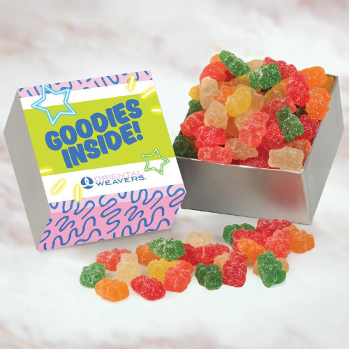 Simply Perfect Gift Box with Assorted Treats Simply Perfect Gift Box with Assorted Treats