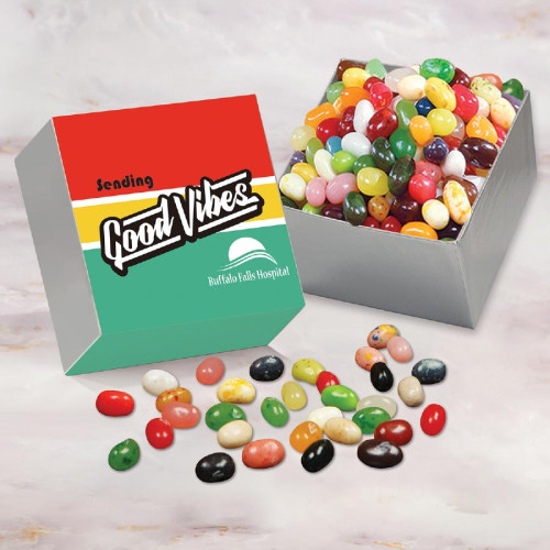 Simply Perfect Gift Box with Assorted Treats Simply Perfect Gift Box with Assorted Treats