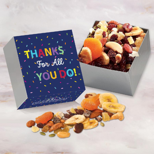 Simply Perfect Gift Box with Assorted Treats Simply Perfect Gift Box with Assorted Treats