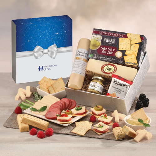 Snack Lover's Gift Box Snack Lover's Gift Box