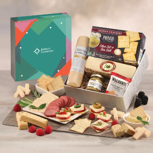 Snack Lover's Gift Box Snack Lover's Gift Box