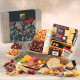 Snacking Smorgasbord