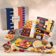 Snacking Smorgasbord