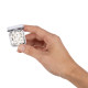 Square Mint Tin Square Mint Tin