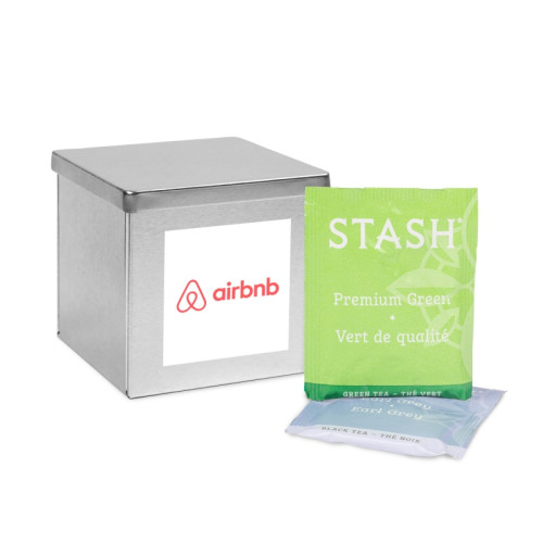 Stash Tea Assortment in Tin