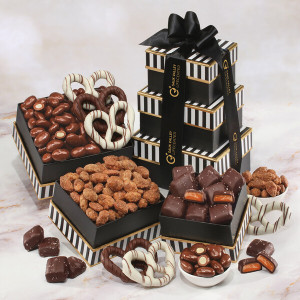 Sweet Fantasy Tower
