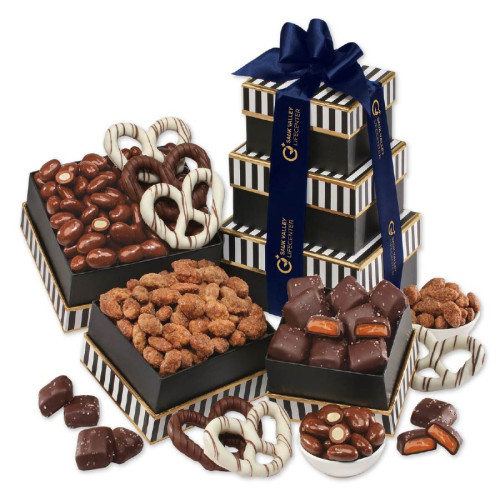 Sweet Fantasy Tower