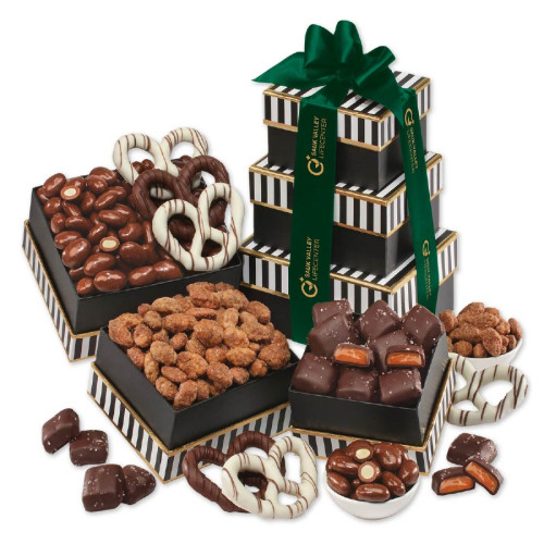 Sweet Fantasy Tower