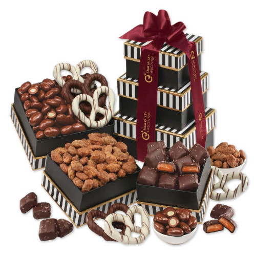 Sweet Fantasy Tower