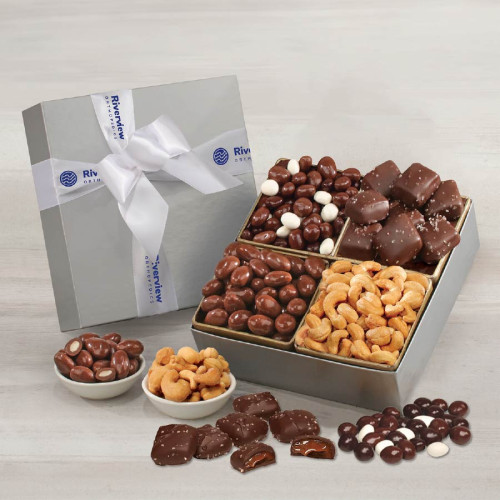 Sweet & Salty Assortment Gift Box Sweet & Salty Assortment Gift Box