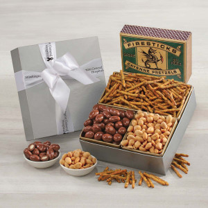 Sweet & Savory Collection Gift Box