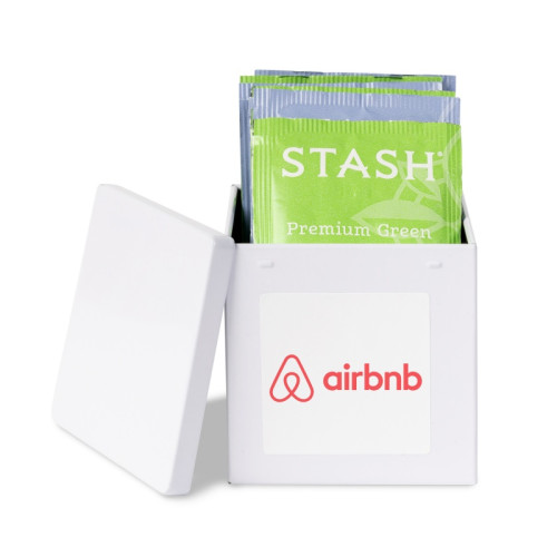 Stash Tea Assortment in Tin