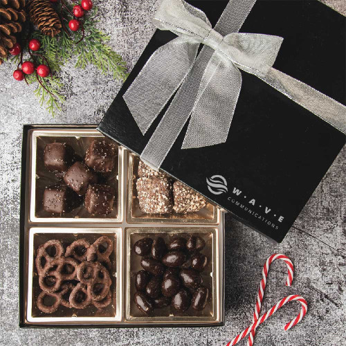 The Chairman Treat Gift Box