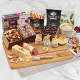 The Good Life Charcuterie Board The Good Life Charcuterie Board