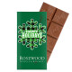 Three Ounce Wrapper Bar Three Ounce Wrapper Bar
