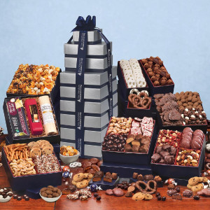 Ultimate Office Party Tower Ultimate Office Party Tower