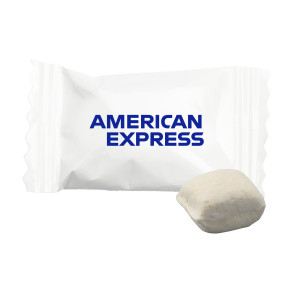 White Buttermints - Pack of 1,000