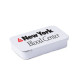 White Slyder Mint Tin White Slyder Mint Tin