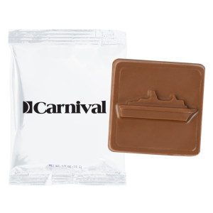 Wrapped Chocolate Squares Wrapped Chocolate Squares