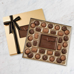 Chocolate Gift Boxes