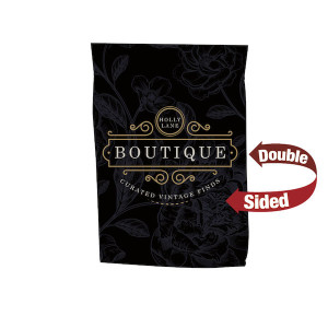Garden Flag Double-Sided (Flag Only) Garden Flag Double-Sided (Flag Only)
