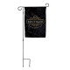 Garden Flag Kit Single-Sided