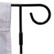 Garden Flag Kit Double-Sided