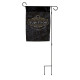 Garden Flag Kit Double-Sided