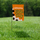 Garden Flag Kit Double-Sided