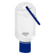 1oz Hand Sanitizer with Carabiner 1oz Hand Sanitizer with Carabiner