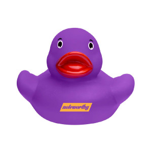 2" Small Rubber Duck