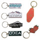 Diestruck Soft Enamel Keychain