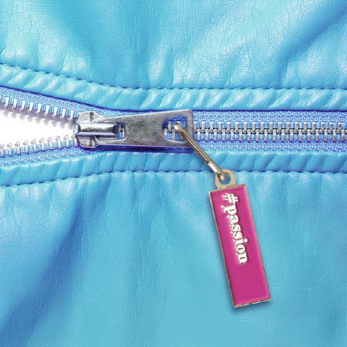 Diestruck Zipper Pull Diestruck Zipper Pull
