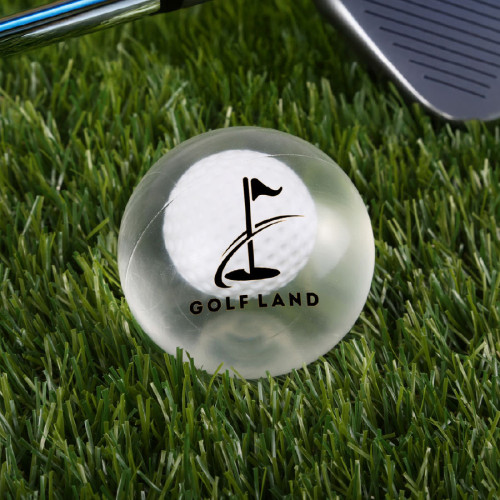 Golf Mania Stress Ball