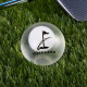 Golf Mania Stress Ball