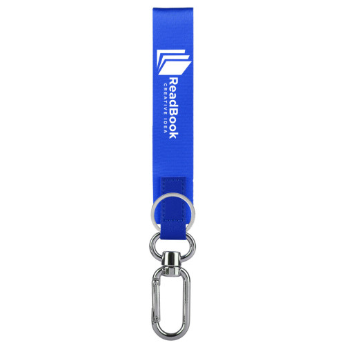 Keeper Keychain