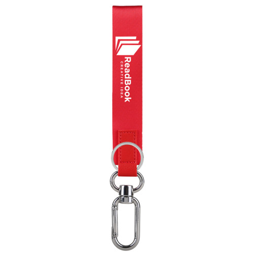 Keeper Keychain