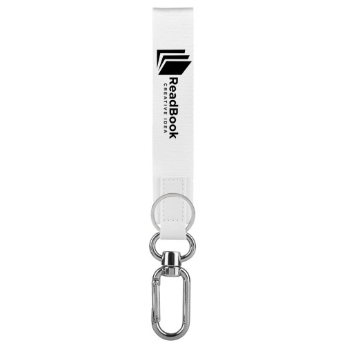 Keeper Keychain