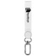 Keeper Keychain