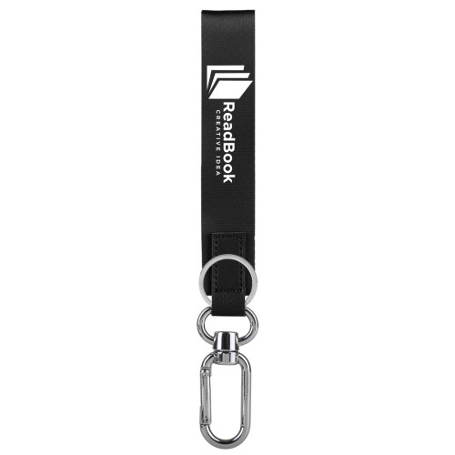 Keeper Keychain