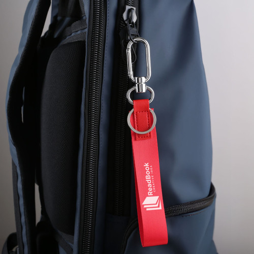 Keeper Keychain